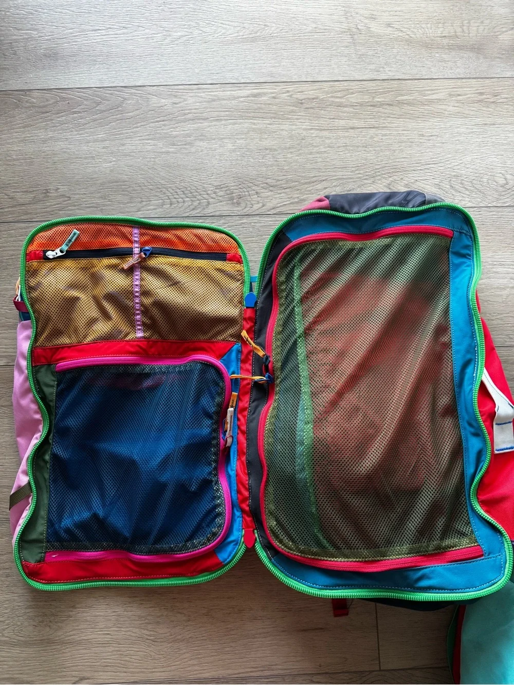 cotopaxi allpa 35L Backpack